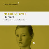 Portada de Hamnet