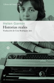 Portada de Historias reales