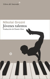 Portada de Jóvenes talentos