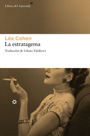 Portada de La estratagema