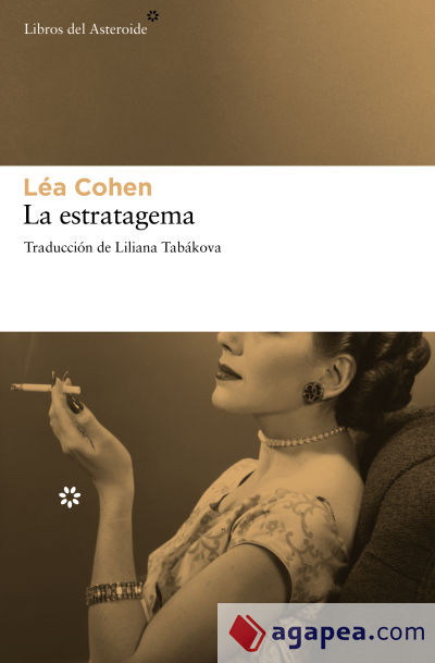 La estratagema