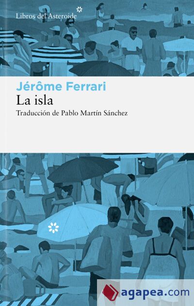 La isla