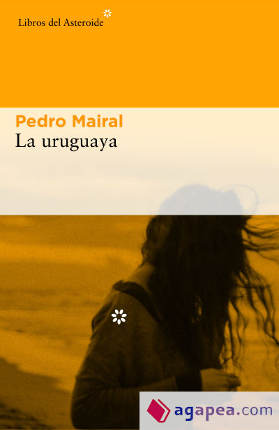 La uruguaya