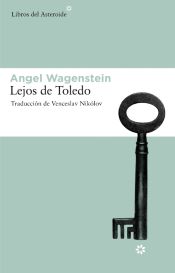 Portada de Lejos de Toledo