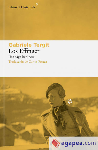 Los Effinger