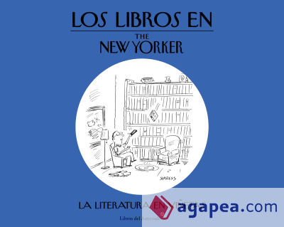 Los libros en The New Yorker