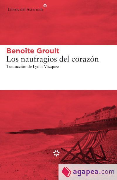 Los naufragios del coraz&oacute;n