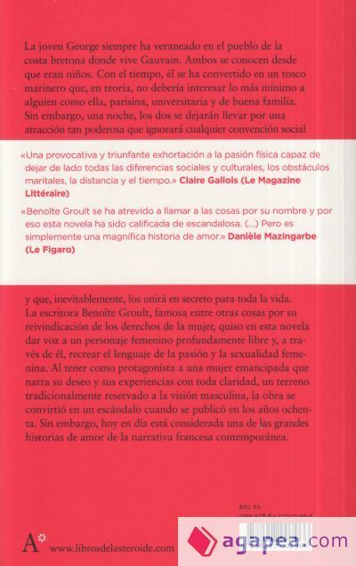 Los naufragios del coraz&oacute;n