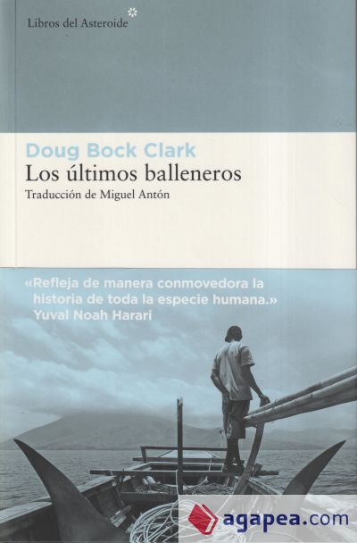 Los últimos balleneros