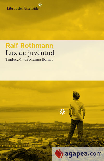 Luz de juventud