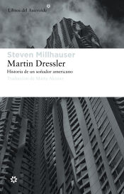 Portada de Martin Dressler