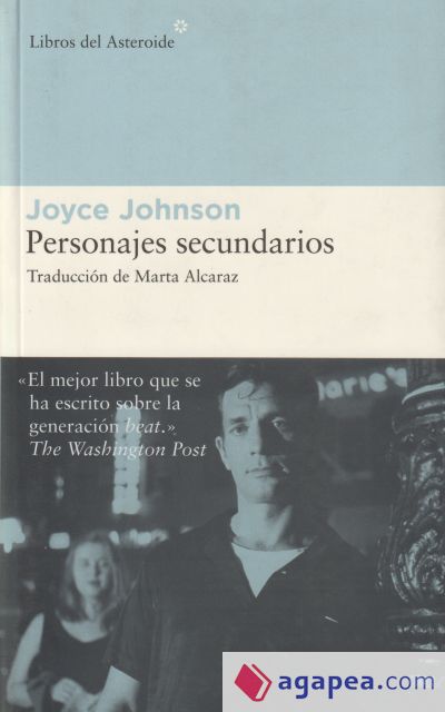 Personajes secundarios