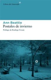 Portada de Postales de invierno