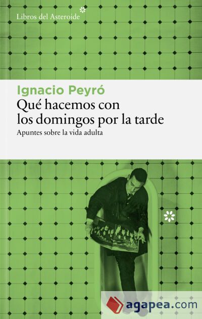 Qué hacemos con los domingos por la tarde Qué hacemos con los domingos por la tarde