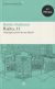 Portada de Rialto 11, de Belén Rubiano