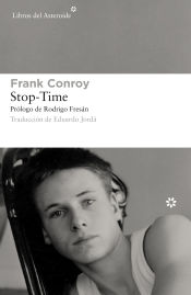 Portada de Stop-Time