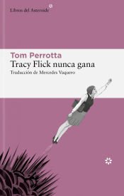 Portada de Tracy Flick nunca gana