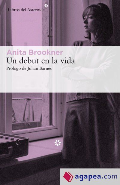 Un debut en la vida