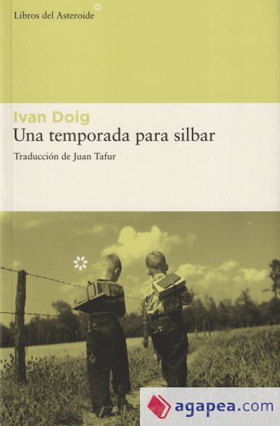 Una temporada para silbar