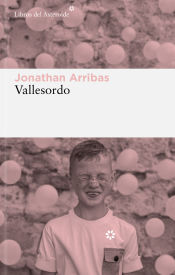 Portada de Vallesordo