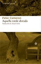 Portada de Aquella tarde dorada (Ebook)