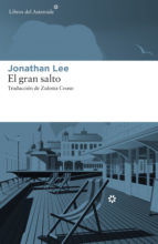 Portada de El gran salto (Ebook)