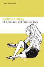 Portada de El hermano del famoso Jack (Ebook)