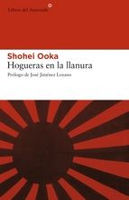 Portada de Hogueras en la llanura (Ebook)