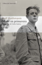 Portada de Morir en primavera (Ebook)