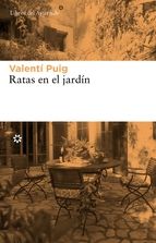 Portada de Ratas en el jardín (Ebook)