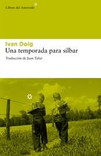 Portada de Una temporada para silbar (Ebook)