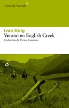 Portada de Verano en English Creek (Ebook)