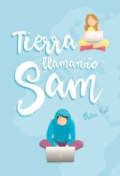 Portada de Tierra llamando a Sam