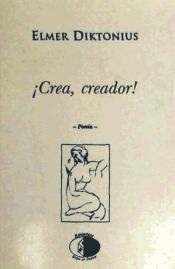 Portada de ¡CREA, CREADOR!