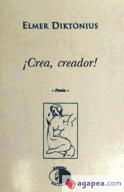 ¡CREA, CREADOR!