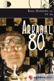 Portada de Arrabal 80