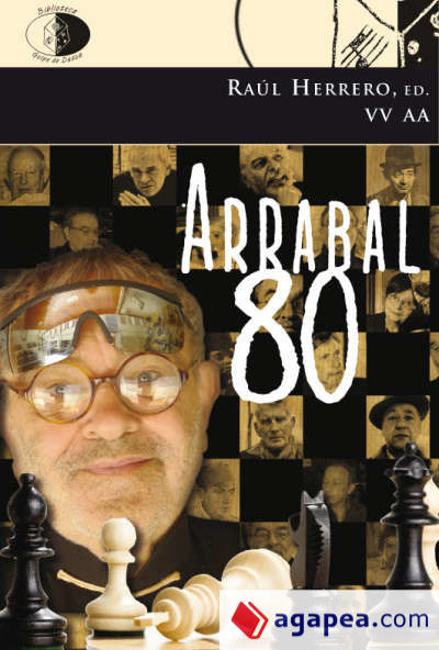 Arrabal 80