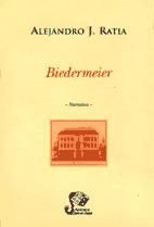 Portada de BIEDERMEIER