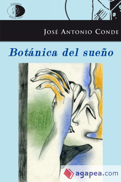 BOT&Aacute;NICA DEL SUE&Ntilde;O
