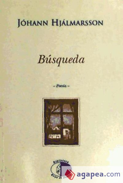 BÚSQUEDA