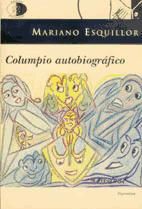 Portada de COLUMPIO AUTOBIOGRÁFICO