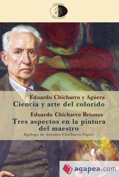 Ciencia y arte del colorido / Tres aspectos en la pintura del maestro