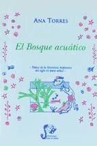 Portada de EL BOSQUE ACUÁTICO