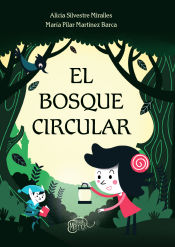 Portada de EL BOSQUE CIRCULAR