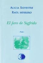 Portada de EL FARO DE SIGFRIDO