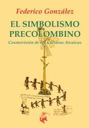 Portada de EL SIMBOLISMO PRECOLOMBINO