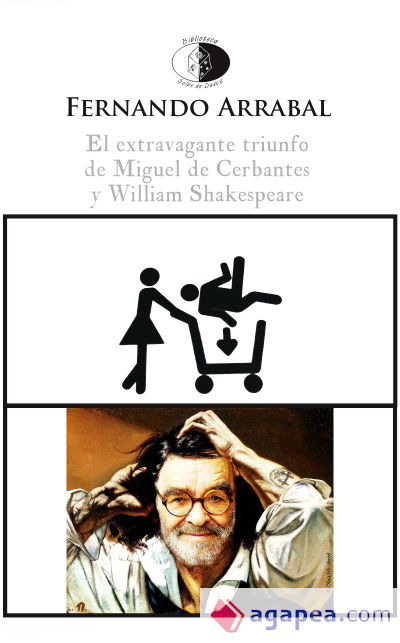 El extravagante triunfo de Miguel de Cervantes y William Shakespeare