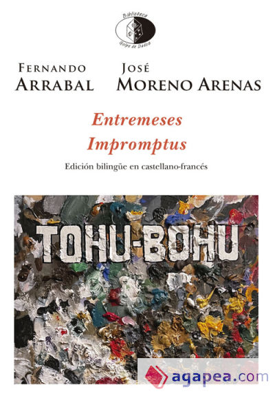 Entremeses / Impromptus