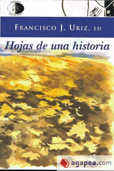 Hojas de una historia : antología de poesía sueca del siglo XX