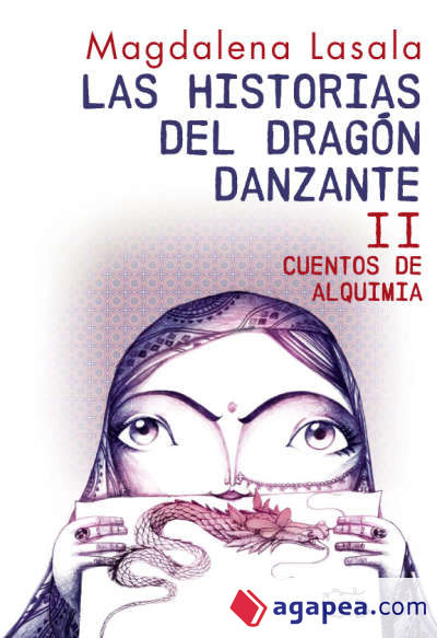 II Cuentos de Alquimia, las historias del dragón